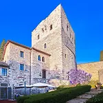Castello Di Tornano Wine Relais 호텔