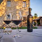 Castello Di Tornano Wine Relais 호텔 카이오레인챠안티