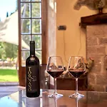 Castello Di Tornano Wine Relais 카이오레인챠안티