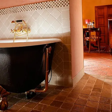 Castello Di Tornano Wine Relais 2* Gaiole in Chianti