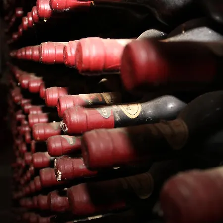 Castello Di Tornano Wine Relais Szálloda 2*