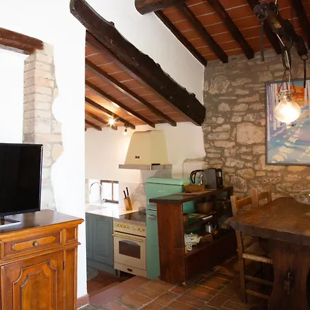 Szálloda Castello Di Tornano Wine Relais Gaiole in Chianti