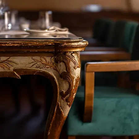 Hotel Castello Di Tornano Wine Relais 3*