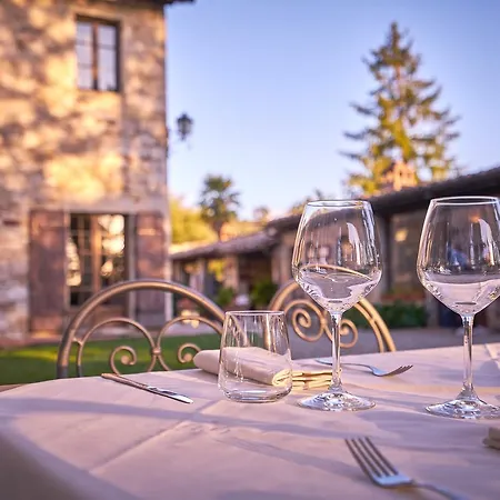 Szálloda Castello Di Tornano Wine Relais Gaiole in Chianti