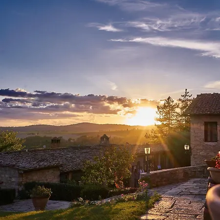 Castello Di Tornano Wine Relais 2* Gaiole in Chianti