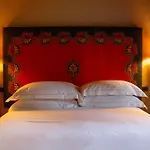 Castello Di Tornano Wine Relais Otel 3*