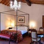 Castello Di Tornano Wine Relais Otel Gaiole in Chianti