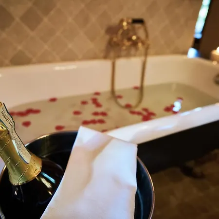 Castello Di Tornano Wine Relais Отель Гайоле-ин-Кьянти