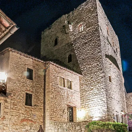 Castello Di Tornano Wine Relais 2* Gaiole in Chianti