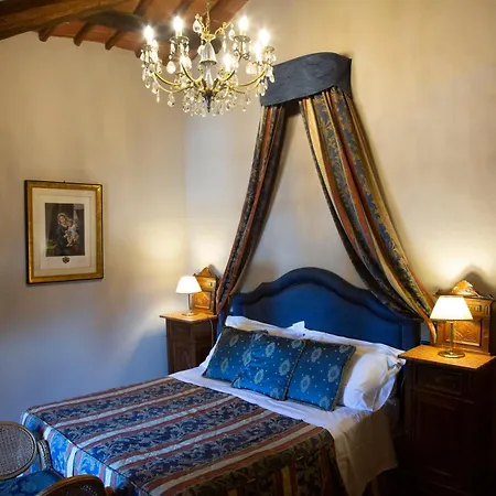 Castello Di Tornano Wine Relais Gaiole in Chianti