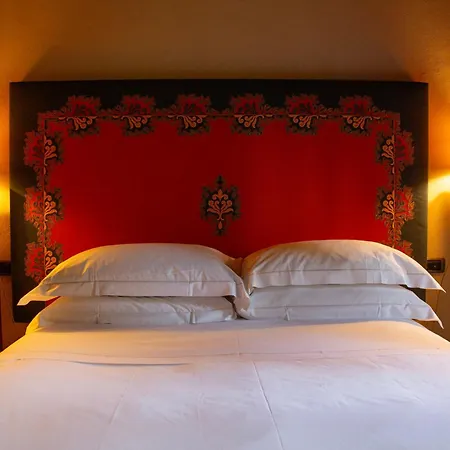 Castello Di Tornano Wine Relais Отель 2*