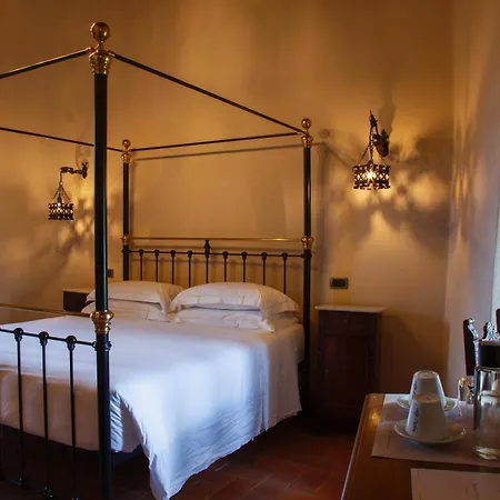 Castello Di Tornano Wine Relais 2* Gaiole in Chianti
