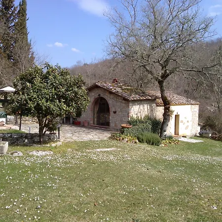 Castello Di Tornano Wine Relais 3* Gaiole in Chianti