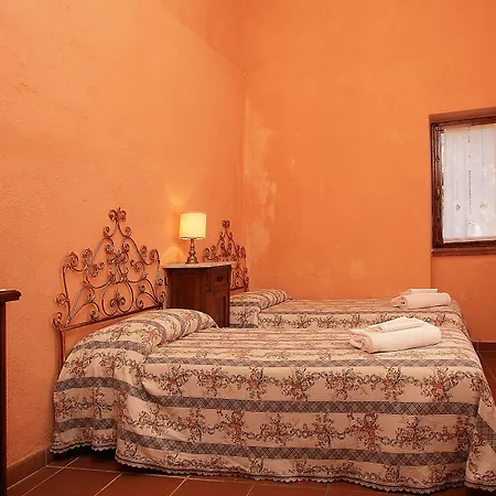 Castello Di Tornano Wine Relais Hotel Gaiole in Chianti