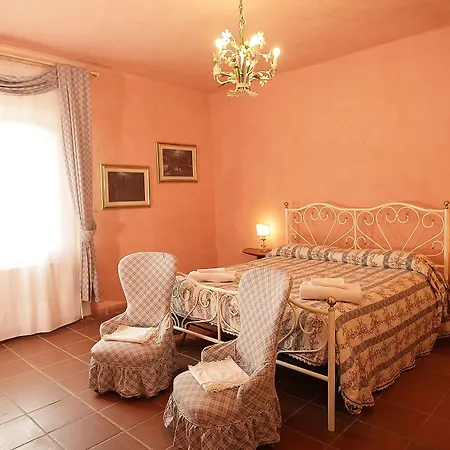 Otel Castello Di Tornano Wine Relais Gaiole in Chianti