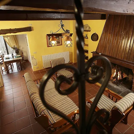 Otel Castello Di Tornano Wine Relais Gaiole in Chianti