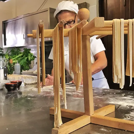 Castello Di Tornano Wine Relais