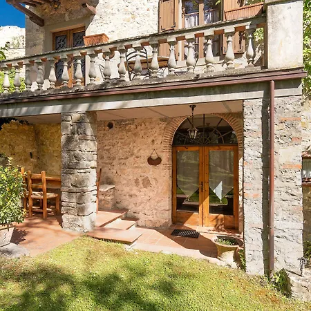 Castello Di Tornano Wine Relais Гайоле-ин-Кьянти
