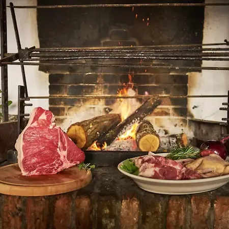 Castello Di Tornano Wine Relais 3* Гайоле-ин-Кьянти