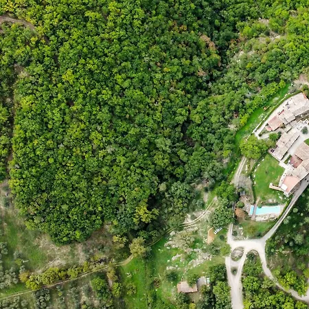 Castello Di Tornano Wine Relais Otel Gaiole in Chianti