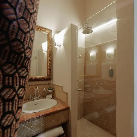 Hotel Castello Di Tornano Wine Relais