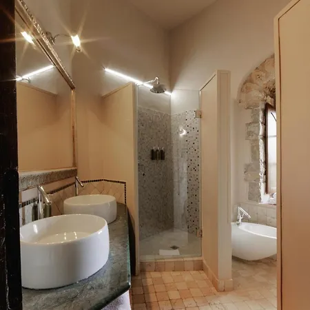 Hotel Castello Di Tornano Wine Relais Gaiole in Chianti