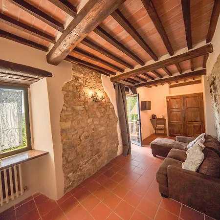 Hotel Castello Di Tornano Wine Relais Gaiole in Chianti
